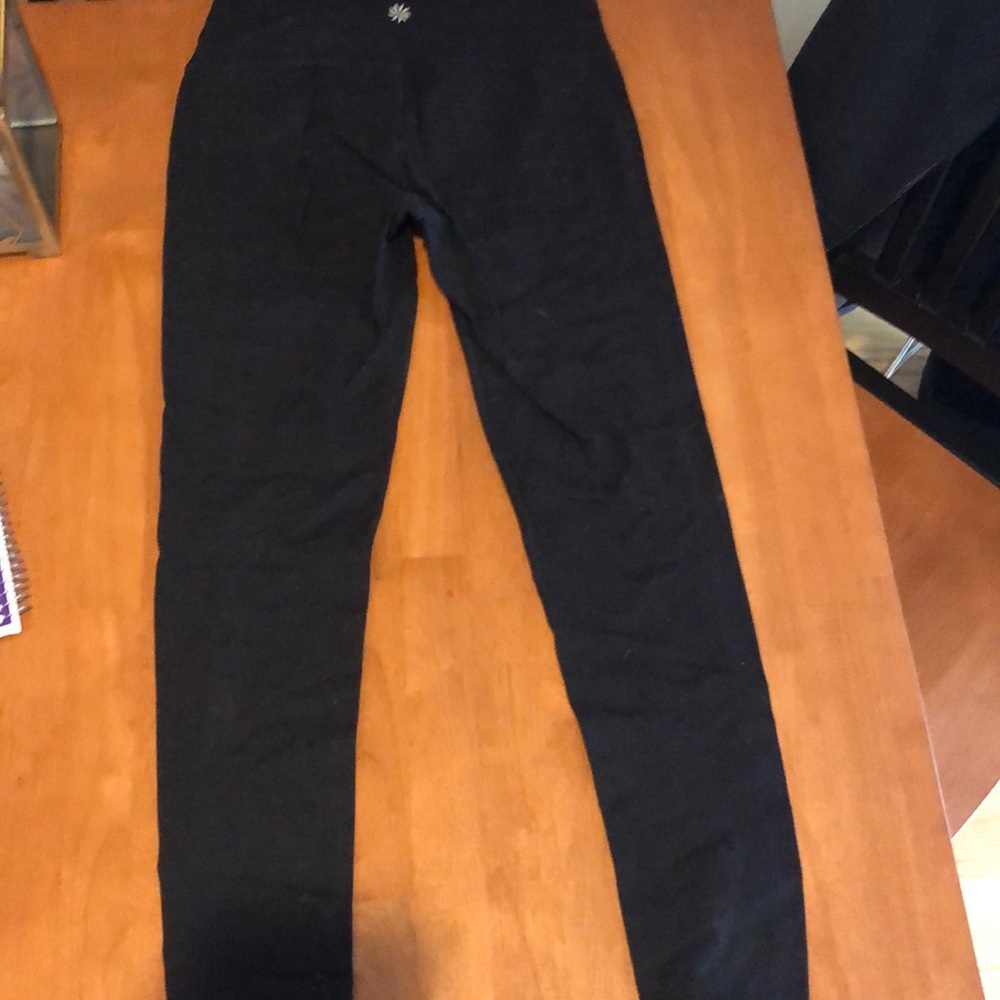 athleta leggings